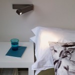 Tosca LED Bedside Light | Wall Sconce | Ping Lighting
